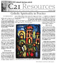 Latest C21 Resources Lands in Mailboxes Around the World